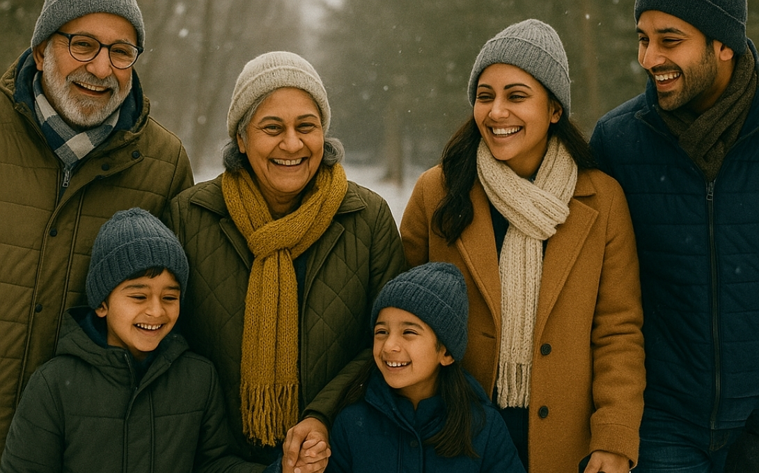 How Age and Health Conditions Impact Super Visa Insurance Cost