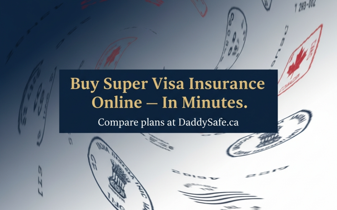 What Is Super Visa Insurance in Canada? A Verified Guide for 2025