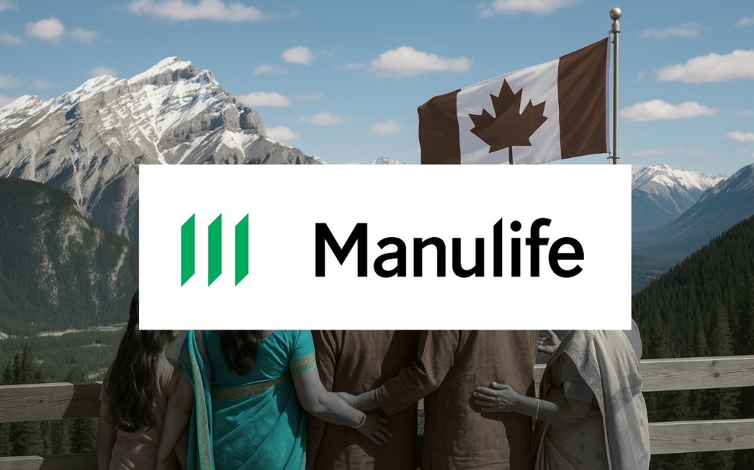 Manulife: Best Super Visa Insurance for Value-Added Services