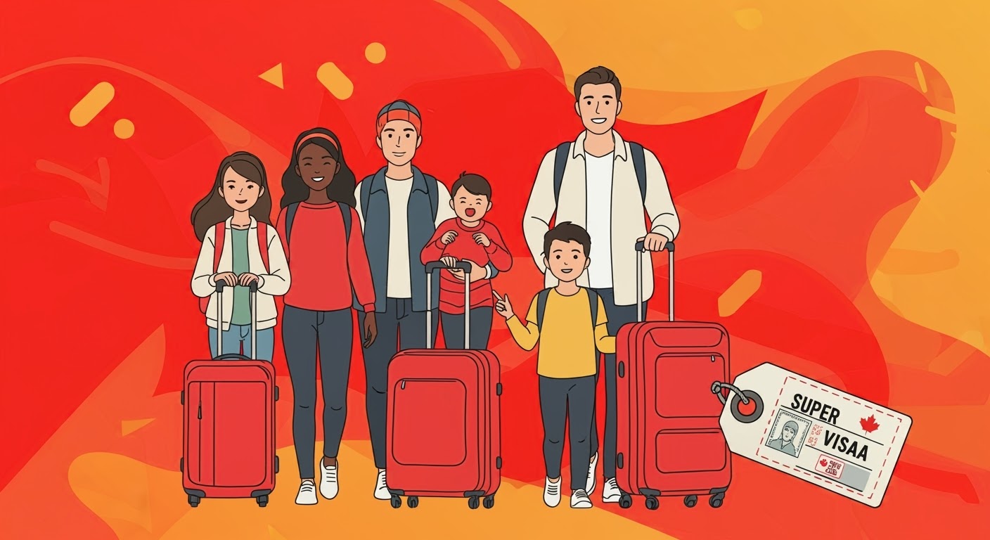 Travel Insurance for Canada—The Fast, Easy Way