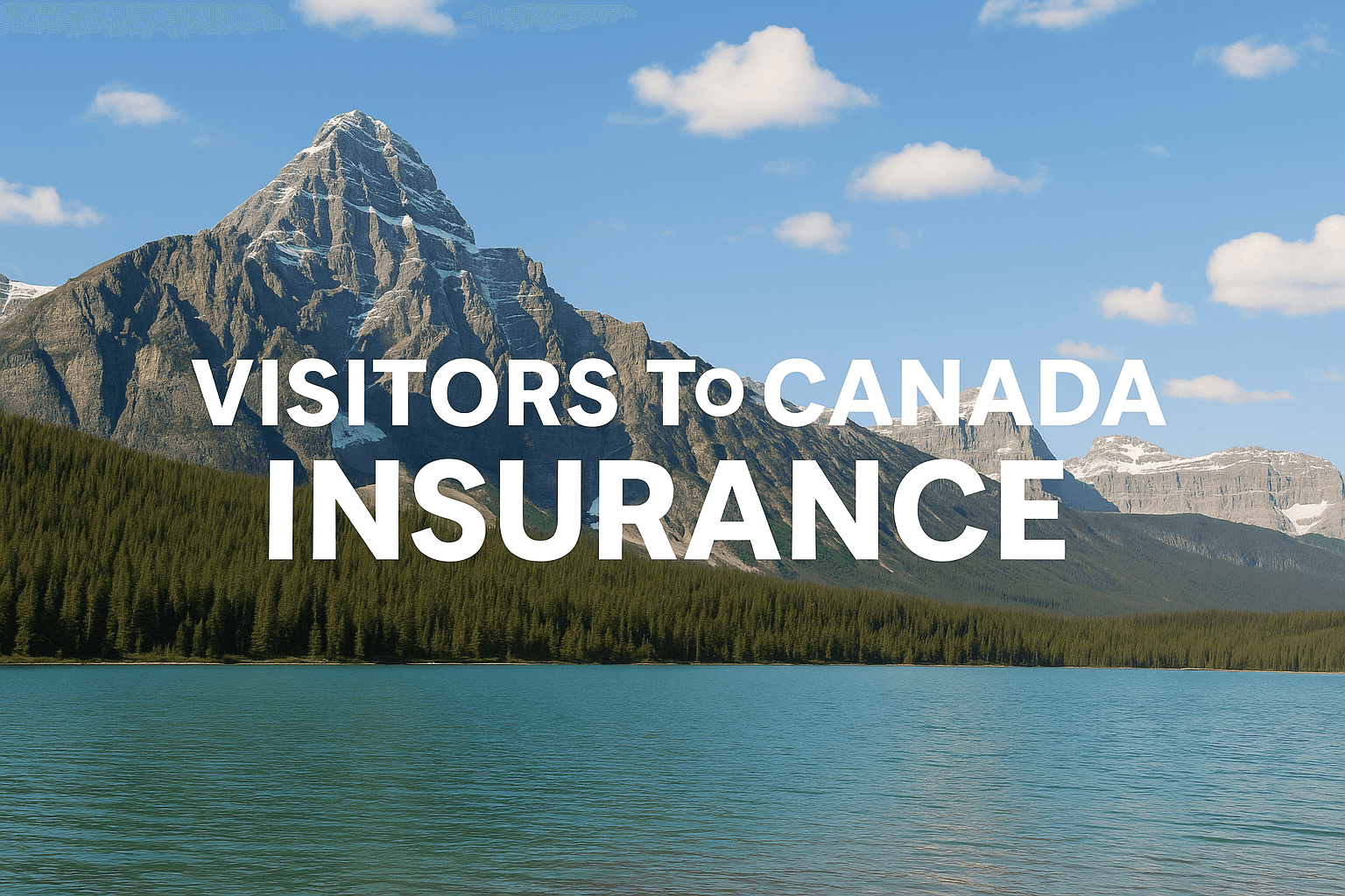 What’s Actually Covered in Visitors Insurance? A Simple Breakdown for Indian Families in Canada