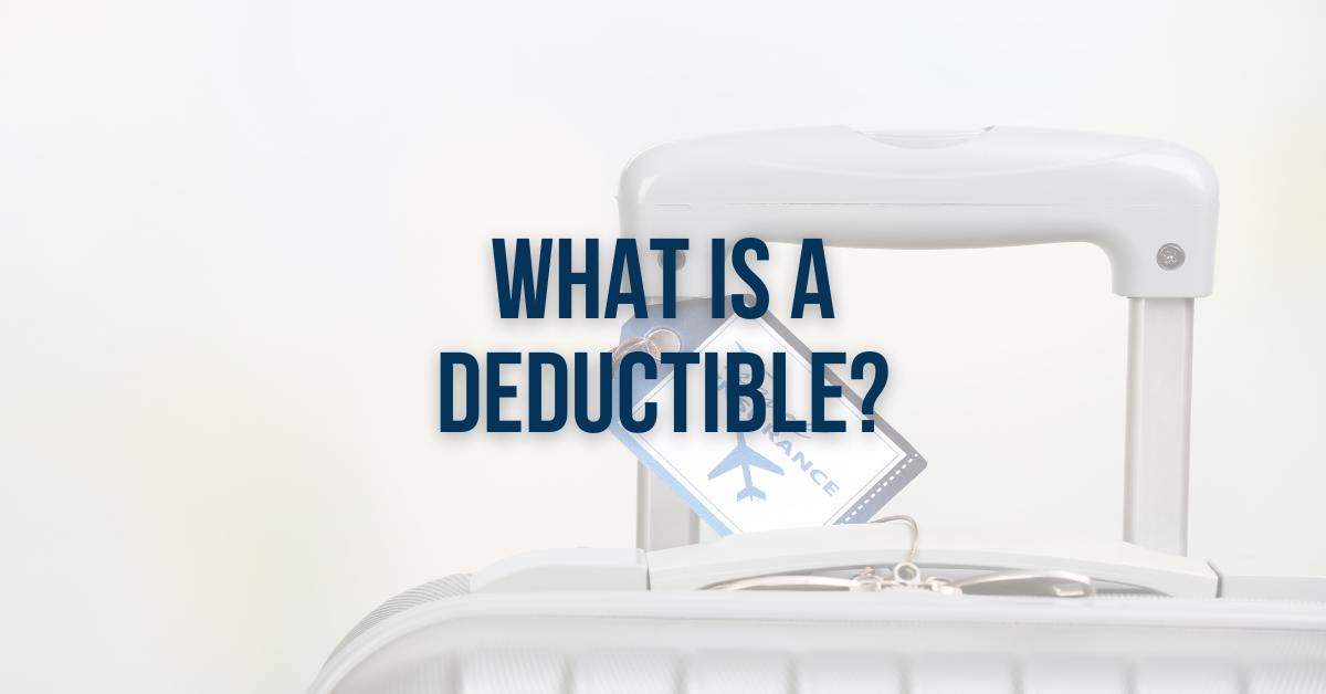 Deductibles in Visitors to Canada Insurance: What Families Should Understand