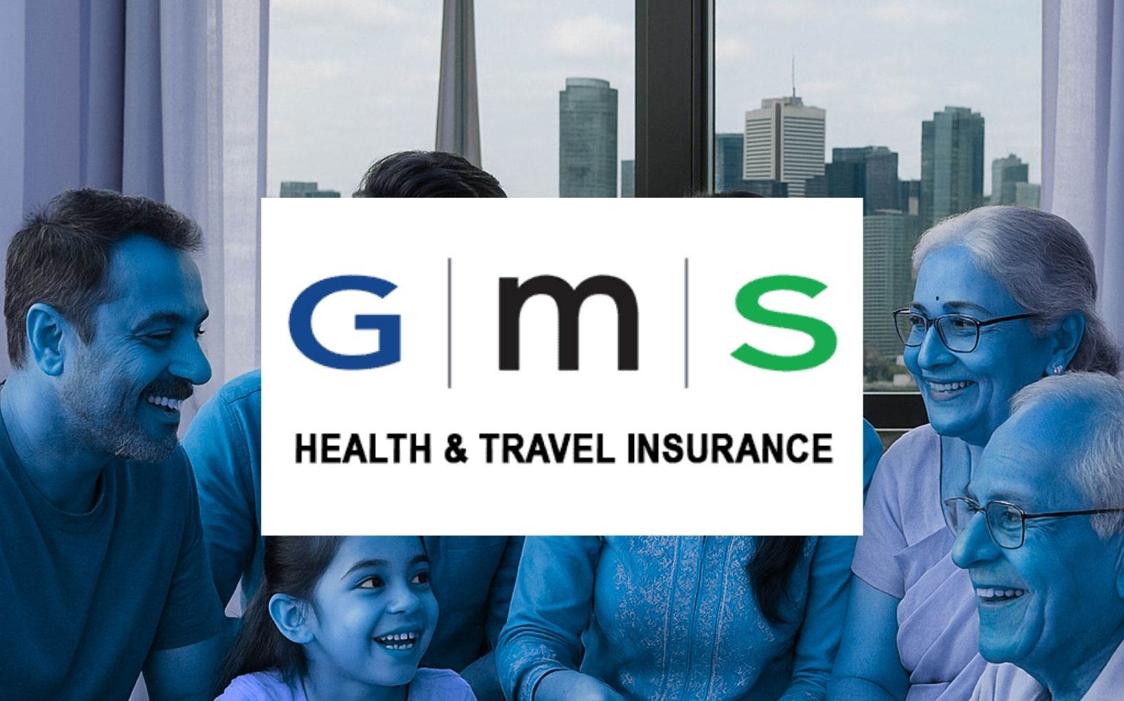 GMS: Best Super Visa Insurance for Competitive Pricing in Canada