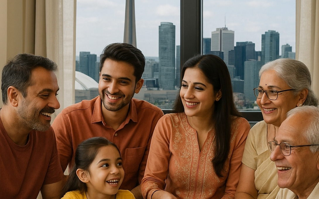 Visitors to Canada Insurance in Saskatchewan – Buy Online with DaddySafe