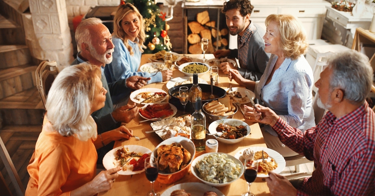 This Christmas, Bring Them Home with Super Visa Insurance