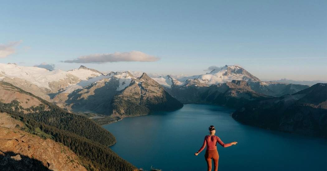 Visiting Alberta, Canada? Here’s How to Stay Safe and Explore the Best of the Province