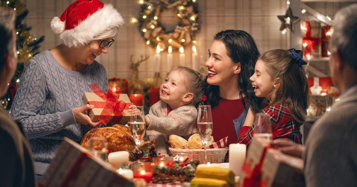 This Christmas, Bring Your Family Closer with Super Visa Insurance