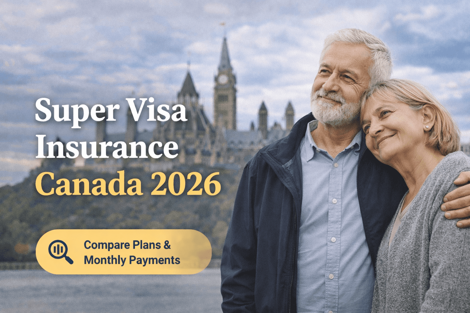 Canada’s Provinces in Summer: Beauty, Risk & Why You Need Visitors Insurance