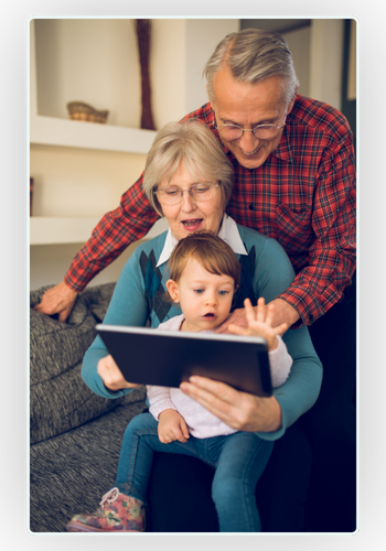 Super Visa Insurance